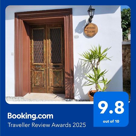 Mystic Guest House Famagusta Famagusta  Exterior photo